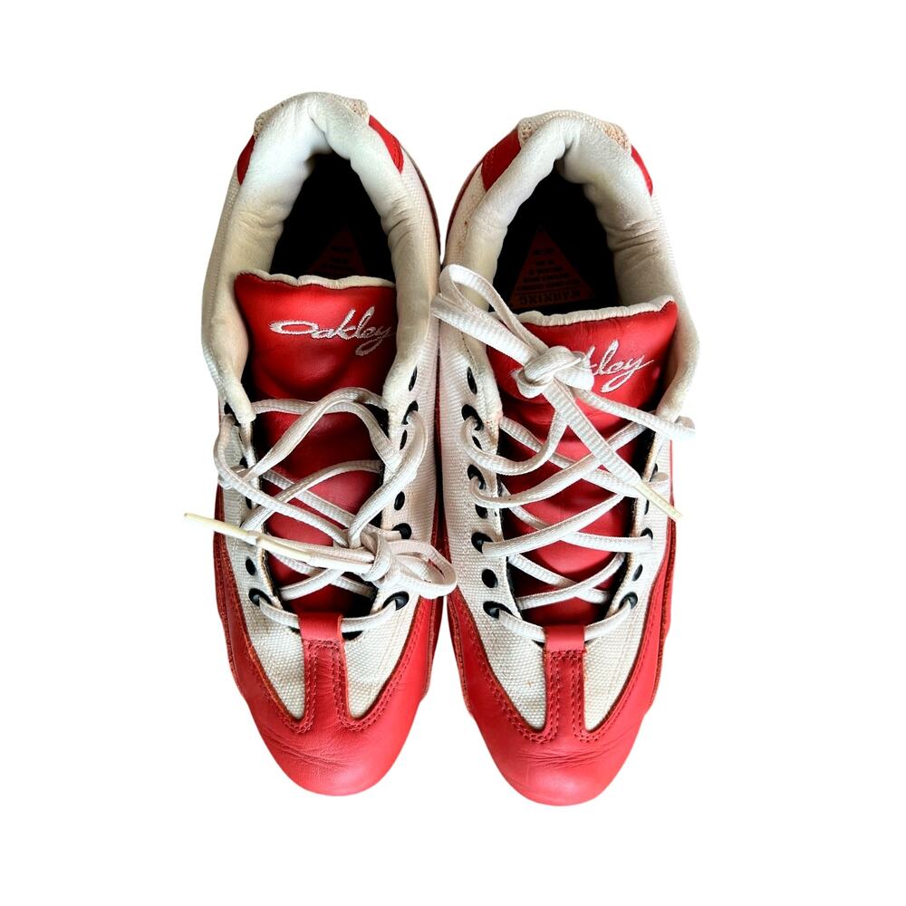 Oakley Thirteen Twenty One Vintage Racing Shoes - Woman's